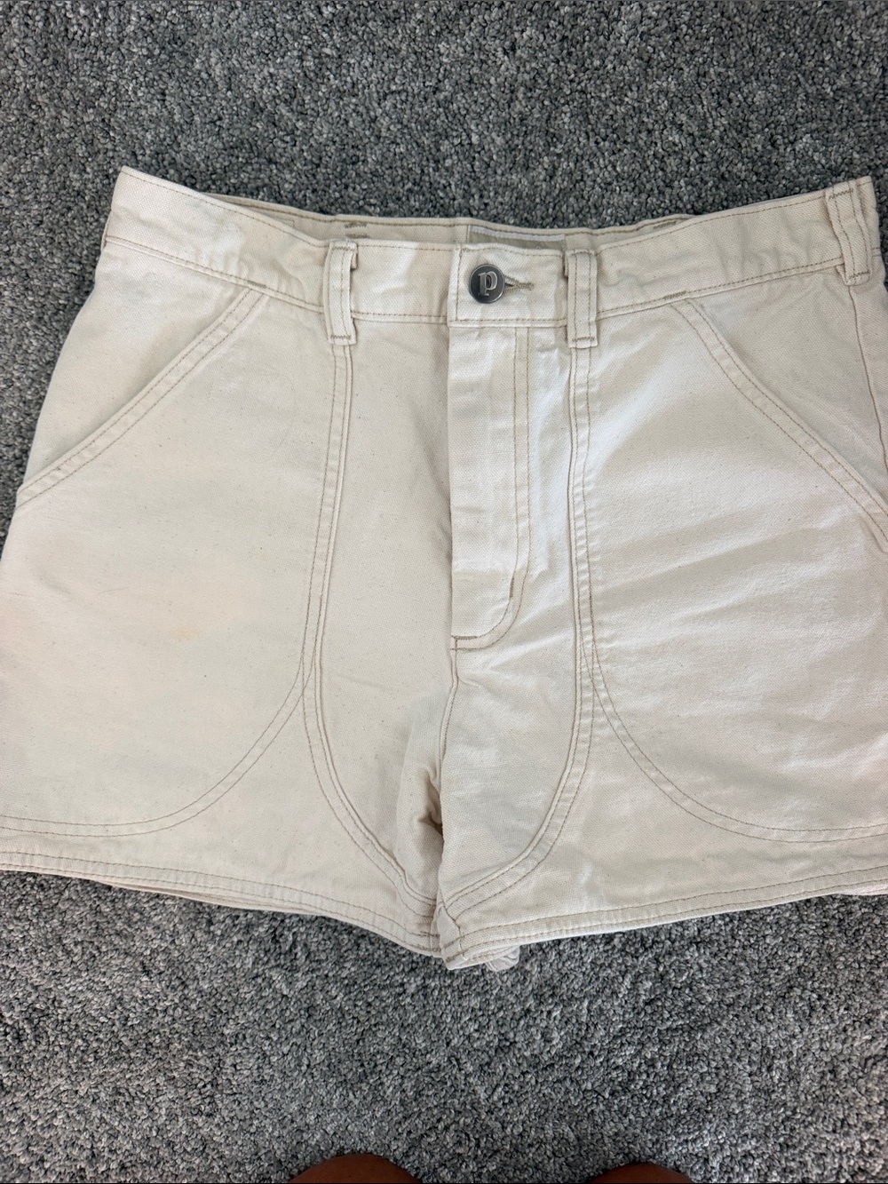 Patagonia Original Stand Up Shorts